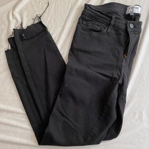 Frame Le Skinny de Jeanne